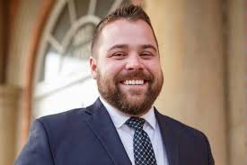 Mayor Sean McIntyre to be reelected by acclamation