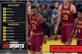 There are 2 emulators that you can download and install, nox player and bluestacks. New Nba Live Mobile 2017 Tips For Android Apk Download