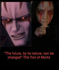 May the 4th be with you announcement