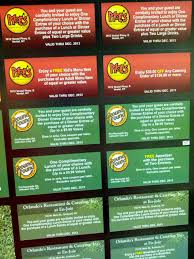 Moe S Southwest Grill Ground Round And Orlando S Restaurant Catering Coupons From Savearound Br Restaurant Catering Orlando Restaurants Moe Southwest Grill