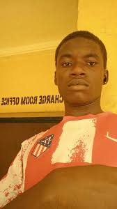 Ameer Ameenu Been Ameen