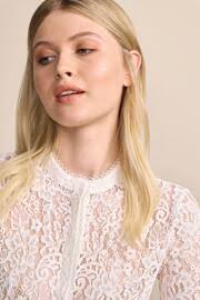 Krüger Collection Dirndlbluse SUNNA