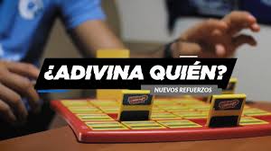 Ver más ideas sobre juegos de lectura, lectura, lectura y escritura. Adivina Quien Youtube