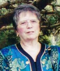 Obituary information for Marie P. Ayles