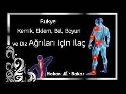 rukye kemik eklem bel boyun bas ve diz agrilari icin cok guclu bir ilac youtube dualar kemik borclardan kurtulma
