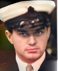 Rudd, Ernest.George.