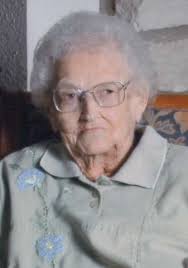 Edith W Warner Obituary