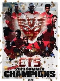 Profile for TUFF League Denver