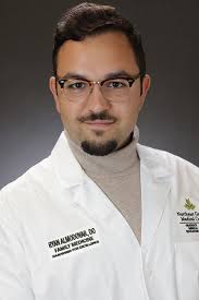 Find a Physician or Specialist