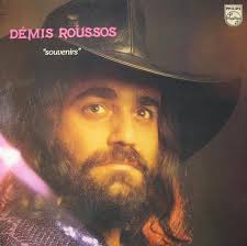Démis Roussos