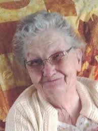 Virginia Clark Obituary (1921