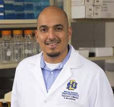 College of Natural Sciences Newsletter, April 2020