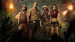 Welcome to the jumanji wiki. Jumanji Welcome To The Jungle Reintroduces An Old Story With A Millennial Twist The Signal