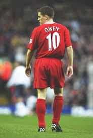 Former liverpool striker michael owen, who has won numerous titles with the club, says that brendan rodgers can win the title this campaign if he manages to recruit players with due diligence in january. Capturedfooty Capturedfooty Twitter Liverpool Soccer Liverpool Players Classic Football Shirts