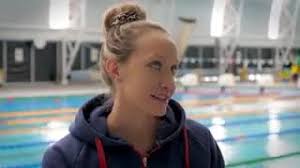 Legends with Bevo feat. Australian Swimmer, Madison Wilson