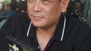 eating lunch here at Olivia's resto with quintuplet birthday celebration 4  d month of december