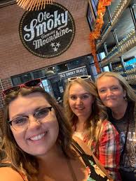 We had to bring him along to Nashville, in true Cameron fashion. Party  bus/tractor and a koozie. Friends and fun times forever!!!