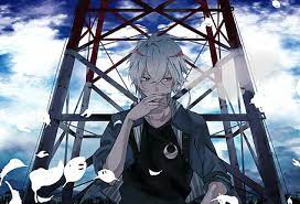 Whats the most sad/depressing anime youve ever watched? Hd Wallpaper Anime Anime Girls Depressing Cigarettes Garden Piercing Wallpaper Flare