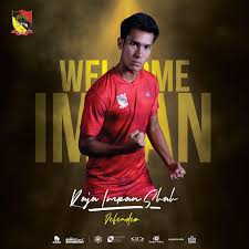Penyokong bola sepak negeri sembilan (bahagian sikamat). Up Next Raja Persatuan Bolasepak Negeri Sembilan Pbns Facebook