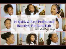 We did not find results for: 10 Quick Easy Professional Hairstyles For Curly Hair Youtube