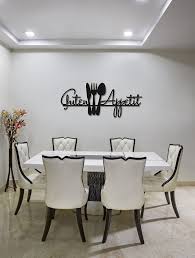3d Wanddeko Guten Appetit Kuche Esszimmer Buchstaben Schriftzuge Wohnaccessoires Mit Liebe Handgemacht In Schonai Haus Deko Wanddeko Kuche Wanddeko
