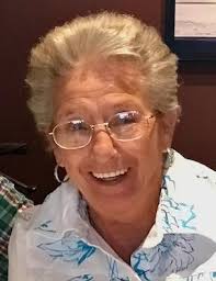 Obituary information for Eileen Ball