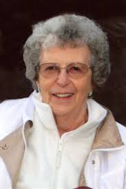 Evelyn Ann (Greiner) Christensen Obituary February 27, 2017