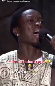 Michael Ballin Comedy Club Aruba