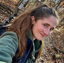 Can you help me find Autumn's walking challenge?