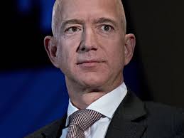 The duo two met while bezos was working for d. Jeff Bezos Wife Kids Amazon Biography
