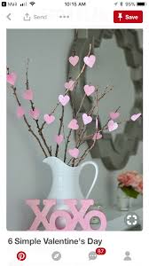 You can look at the address on the map. Pin By Monica Patterson On Could I Craft This Diy Valentine S Day Decorations Diy Valentines Decorations Diy Valentines Crafts
