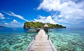 Berikut tempat wisata di medan dan sekitarnya yang sangat menarik dan harus kamu kunjungi saat berada di infrastruktur yang belum tertata rapi menjadi alasan kenapa fisik mu harus oke guys. Inspirasi 21 Gambar Tempat Wisata Indonesia