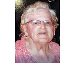 Evelyn O'Hearn Obituary (1937