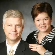 New mission presidents