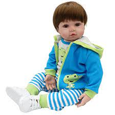 Baby Doll For Boy Toddler Buy Clothes Shoes Online