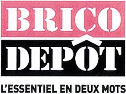 Check spelling or type a new query. Brico Depot L Essentiel En Deux Mots Marque De Kingfisher France Sur Marques Expert