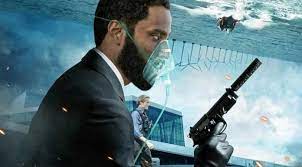Shores this week, it's one that has gone. Tenet 2020 Unsere Filmkritik