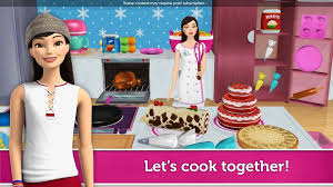 Exclusive android mods by pmt: Barbie Dreamhouse Adventures V2021 8 0 Mod Apk Obb Vip Free Shopping Download