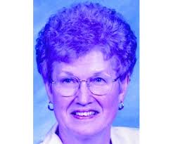 Mary Klopfenstein Obituary (1938