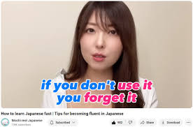 Japan. A to Z. Watch the full podcast