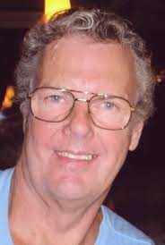 James "Jim" Sherwood Forsythe 1940 ~ 2015