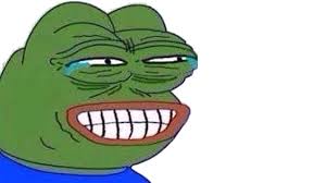 100 of dankest and rarest emotes of pepe's son peepo. Pepelaugh Know Your Meme