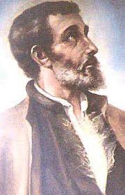 Les éphémérides d'Alcide 7 avril