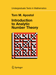 Introduction to Analytic Number Theory | SpringerLink