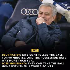 José mourinho was born in setúbal, portugal on 26th january 1963. The Football Arena Jose Mourinho Facebook