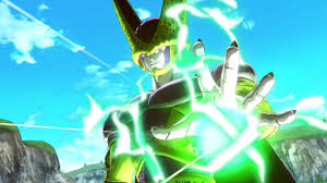 Endless spectacular fights with its allpowerful fighters. Pictures Of Dragon Ball Xenoverse 9 20