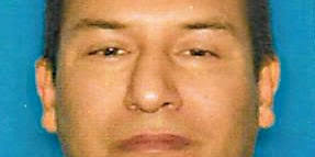 2 wanted fugitives captured in region