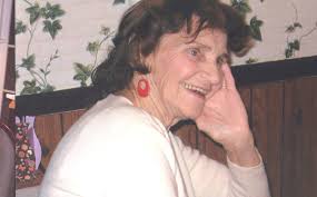 Miriam Whitlock Obituary