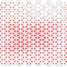 Pink Triangular Pattern Vector Png Geometric Shapes Geometric Pattern Png And Vector With Transparent Background For Free Download Triangular Pattern Geometric Shapes Geometric Pattern