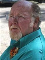 Obituary information for Gale Red Bennett